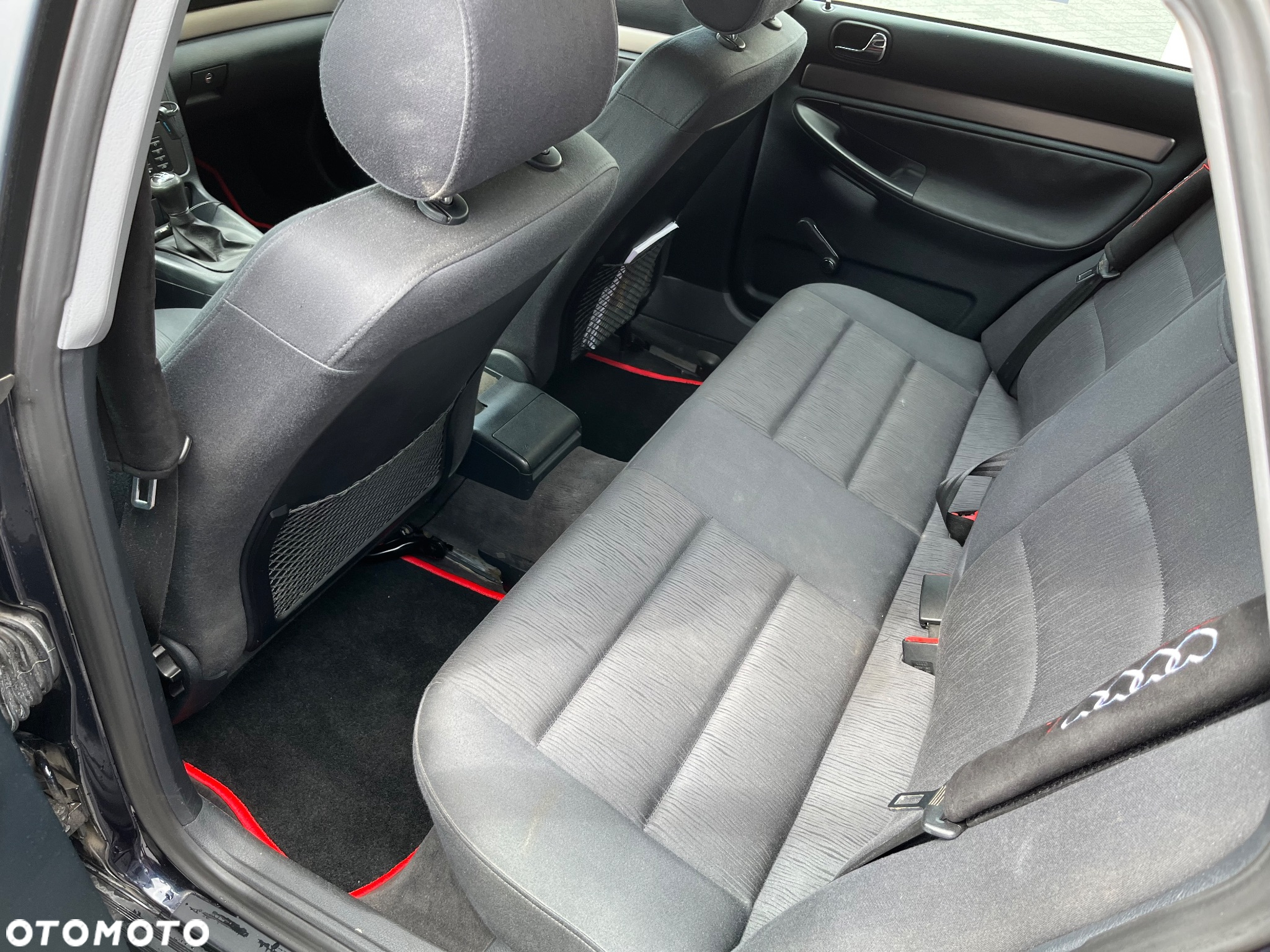 Audi A4 - 7