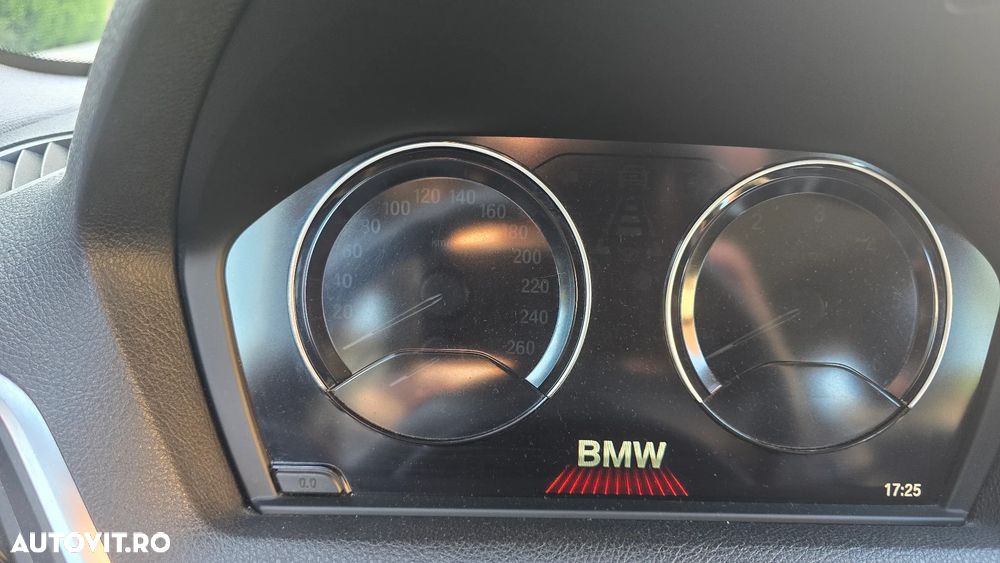 BMW Seria 1 116d Aut. - 9