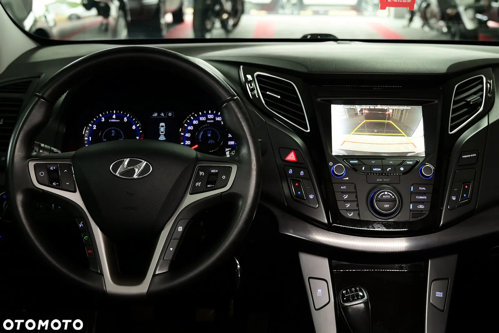 Hyundai i40 - 23