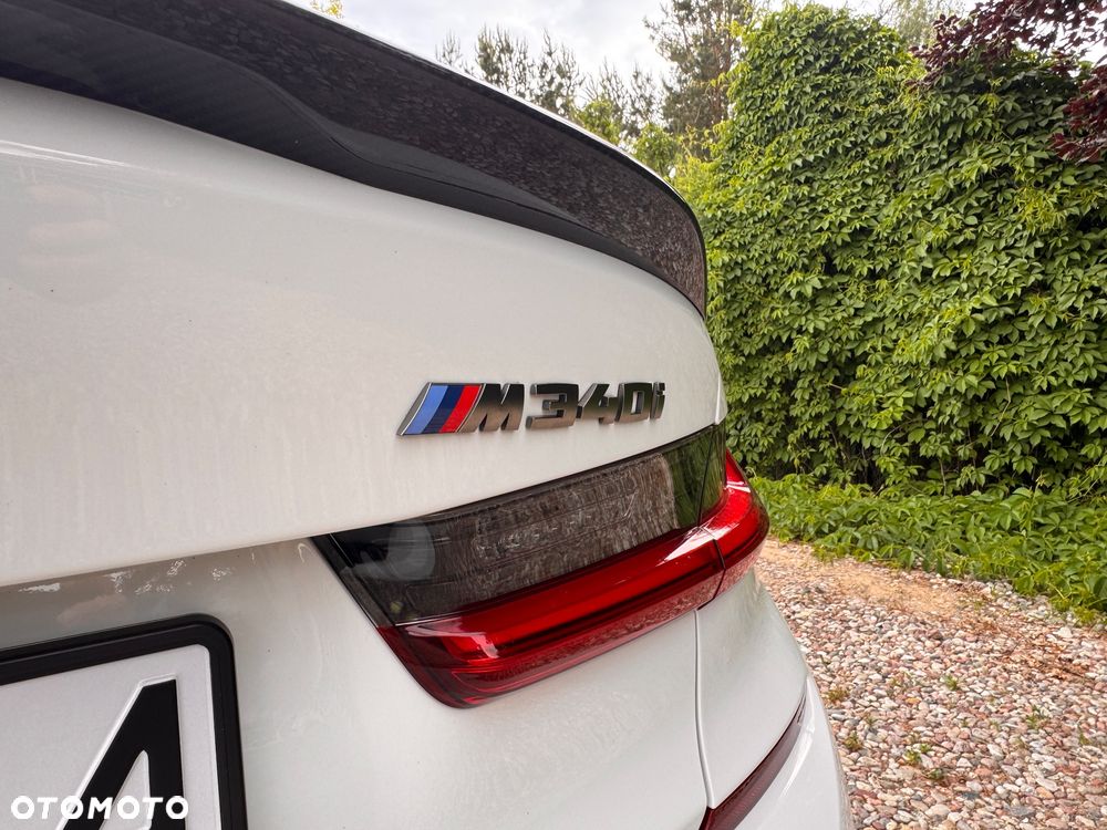 BMW Seria 3 - 10