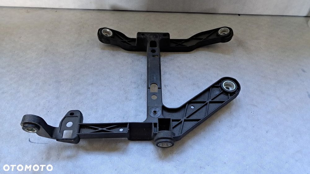 DODGE RAM MOCOWANIE HALOGENU LEWE 60129A4257