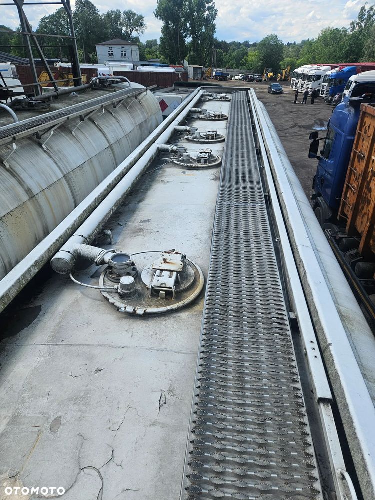 Inny ELZAM 3NC, DROMECH CNK - ADR - 7