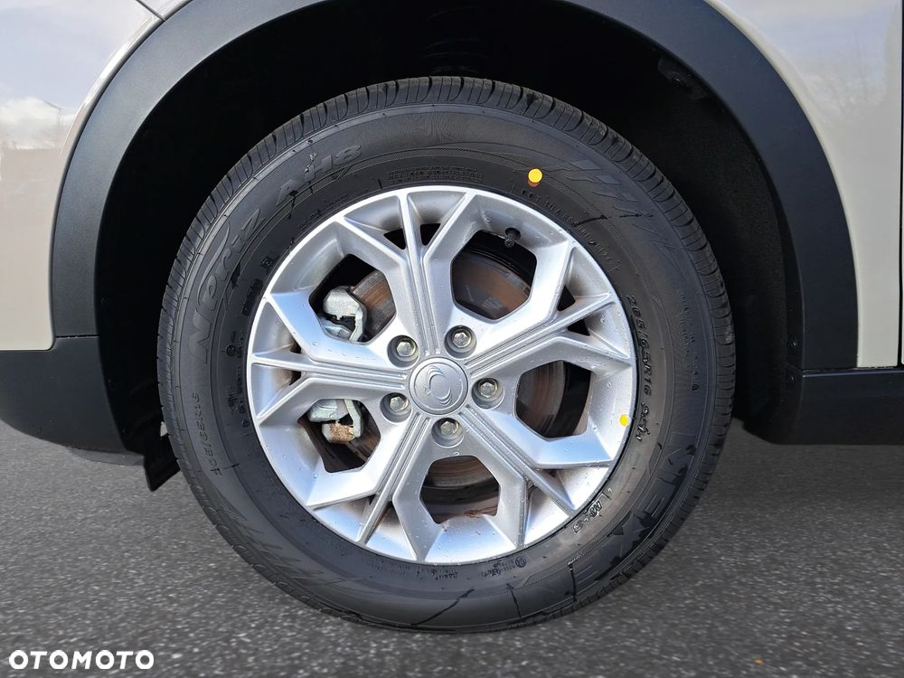 SsangYong/KGM Tivoli 1.5 T-GDI Joy - 19