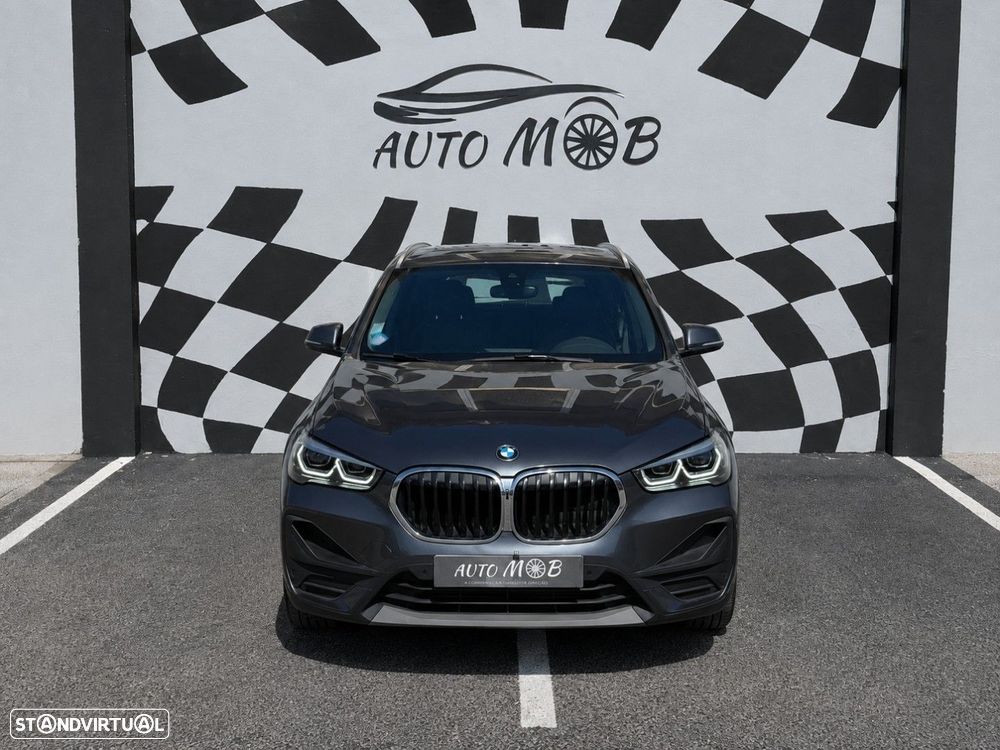 BMW X1 xDrive25e Advantage - 2