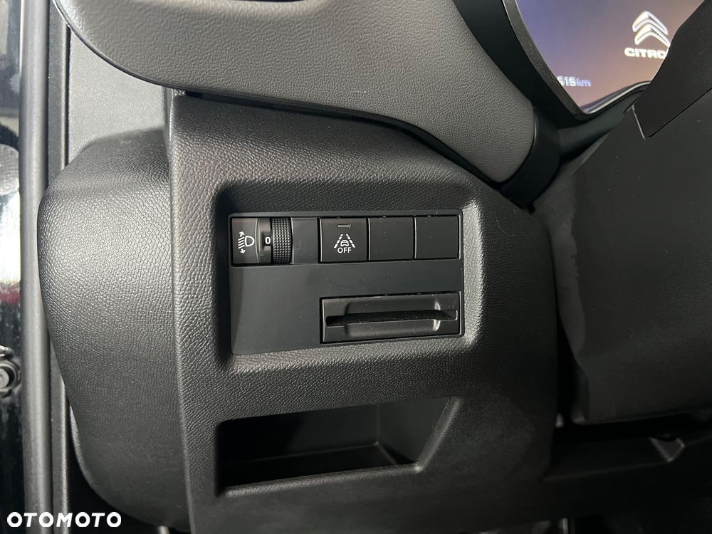 Citroën C5 Aircross 1.6 PureTech Feel EAT8 - 22