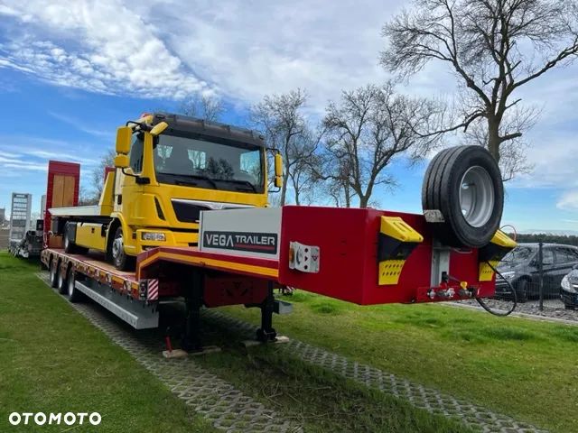 VEGA TRAILER STANDARD EKO VG-L3 - 11