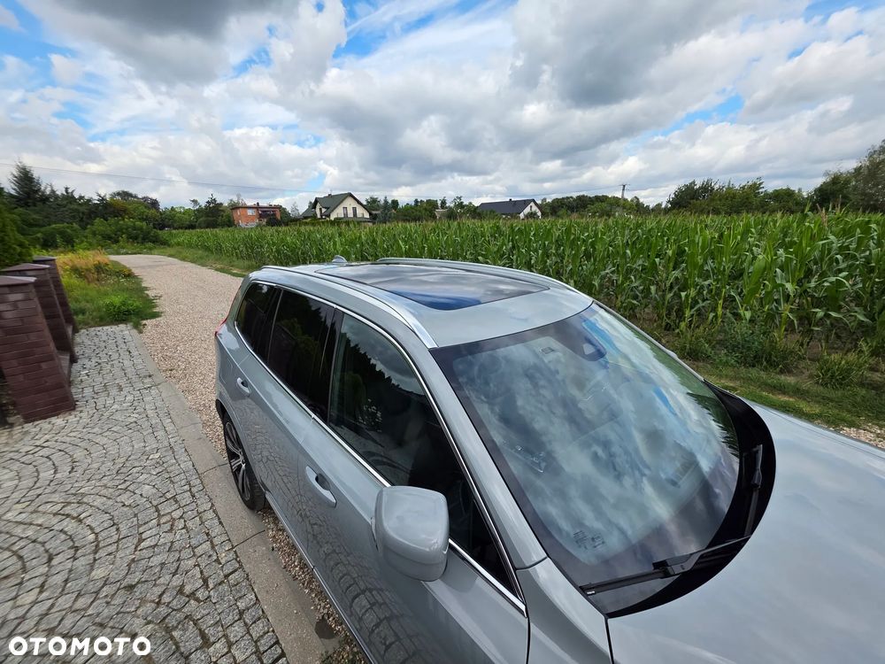 Volvo XC 90 - 18