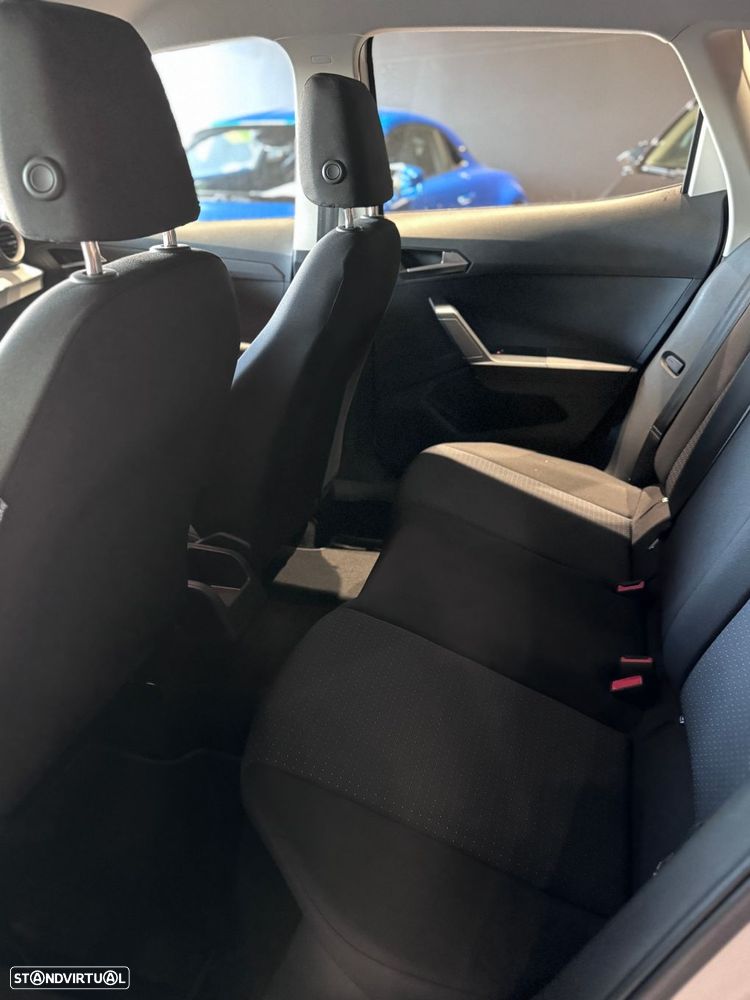 SEAT Arona 1.0 TSI Style - 37