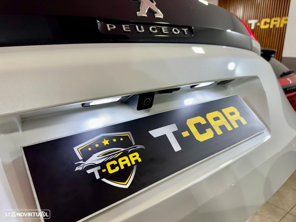 Peugeot 3008 - 22