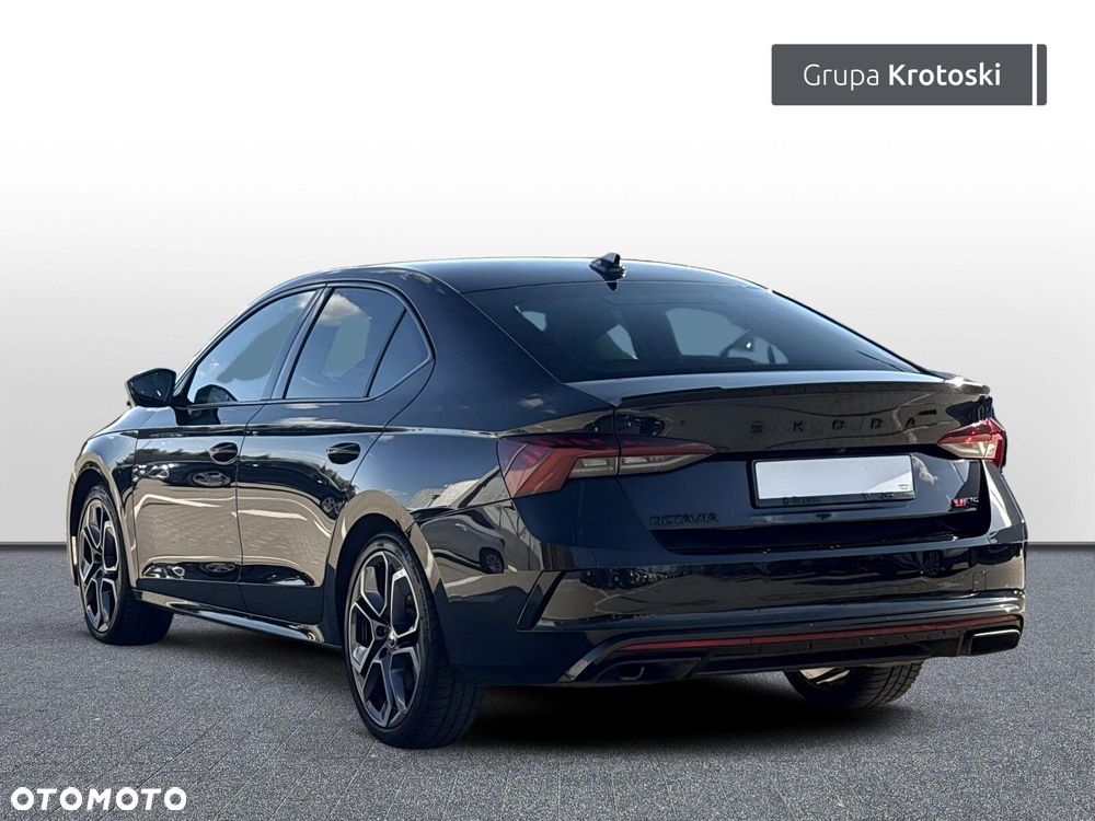 Skoda Octavia - 5