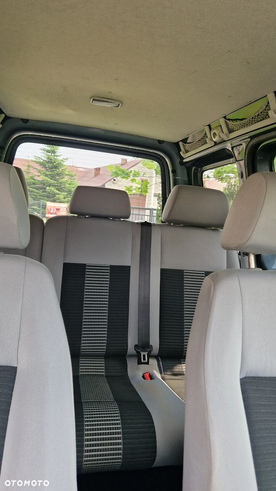 Volkswagen Caddy Life - 18