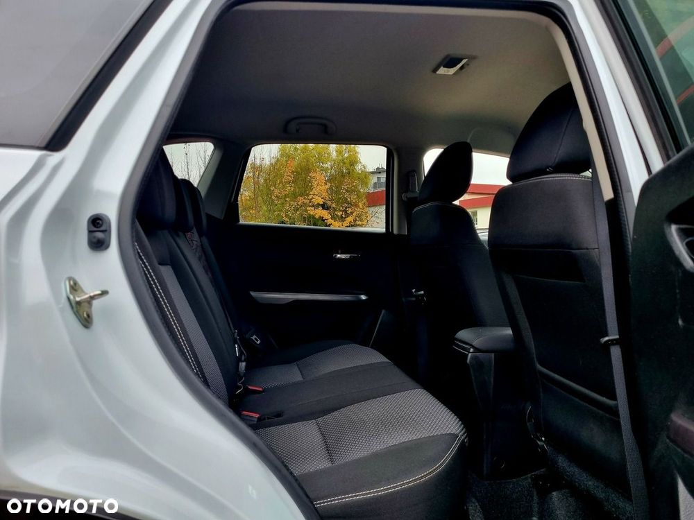 Suzuki Vitara 1.4 Boosterjet Automatik S - 10