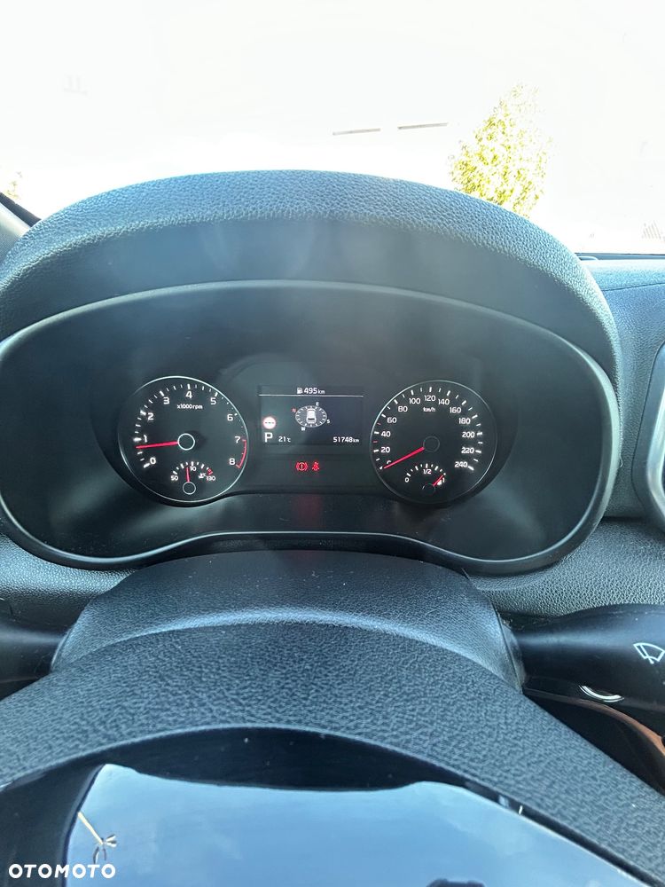 Kia Sportage - 12