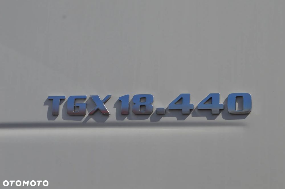 MAN TGX18.440 4x2 LLS-U - 23