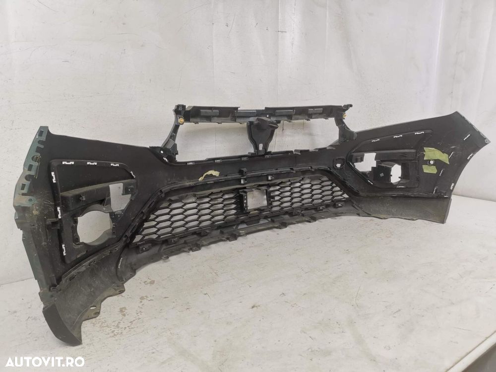Bara Fata Stepway Cu Fusta Dacia  Sandero Stepway generatia 3 2020 202 - 6