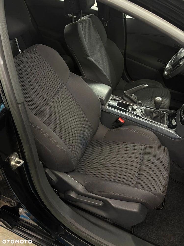 Peugeot 508 - 12