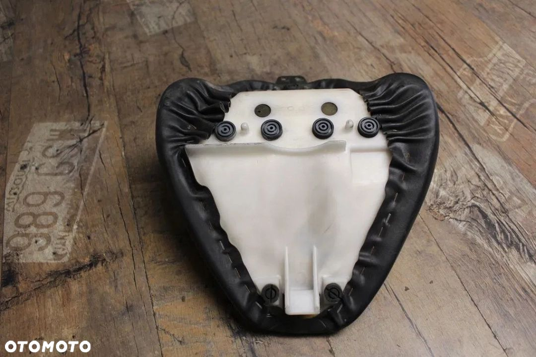 SIEDZENIE KIEROWCY YAMAHA XVS650 DRAG STAR CUSTOM - 6