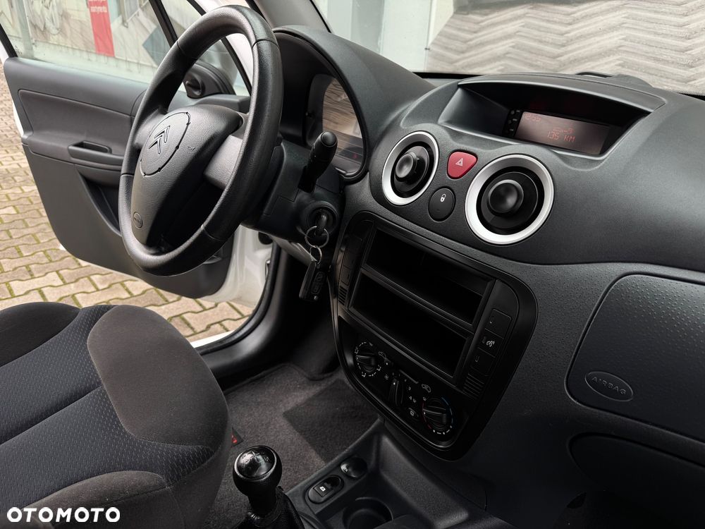 Citroën C3 - 9