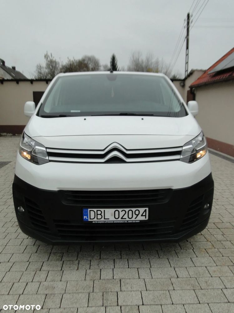 Citroën JUMPY - 2