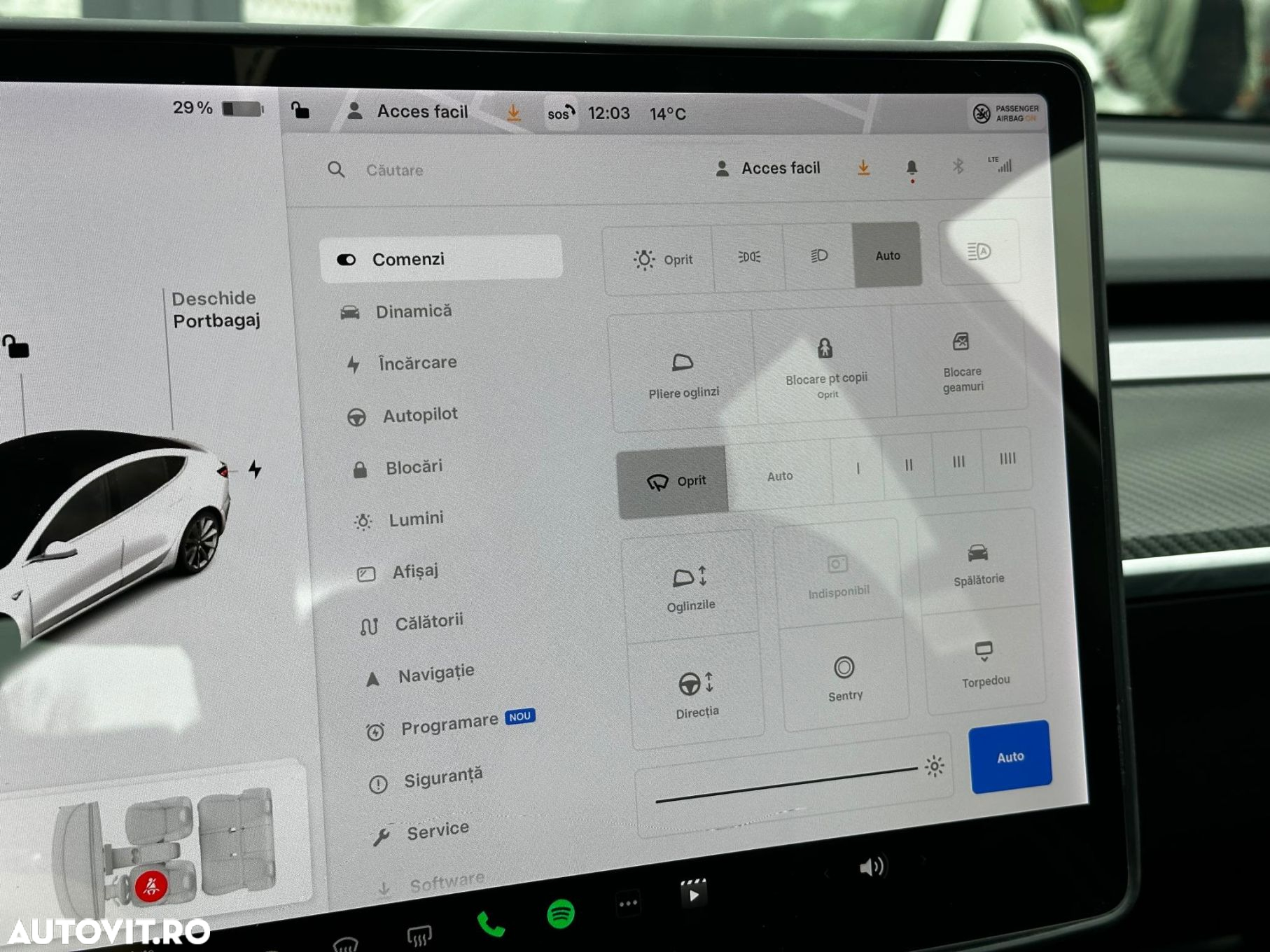 Tesla Model 3 - 28