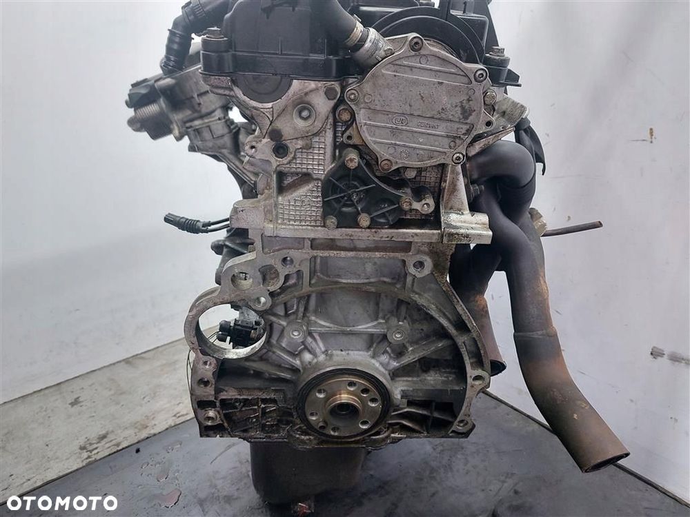 Silnik benzyna BMW E46 1998-2007 1.8 16V 115 KM N46B18 - 4
