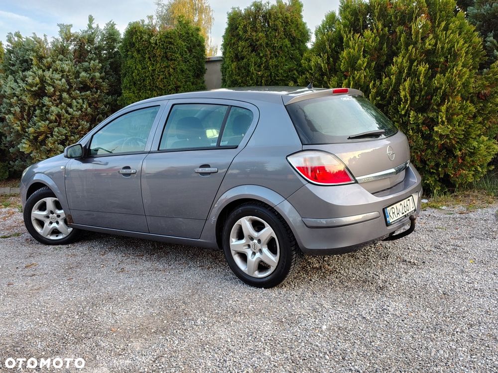 Opel Astra - 3