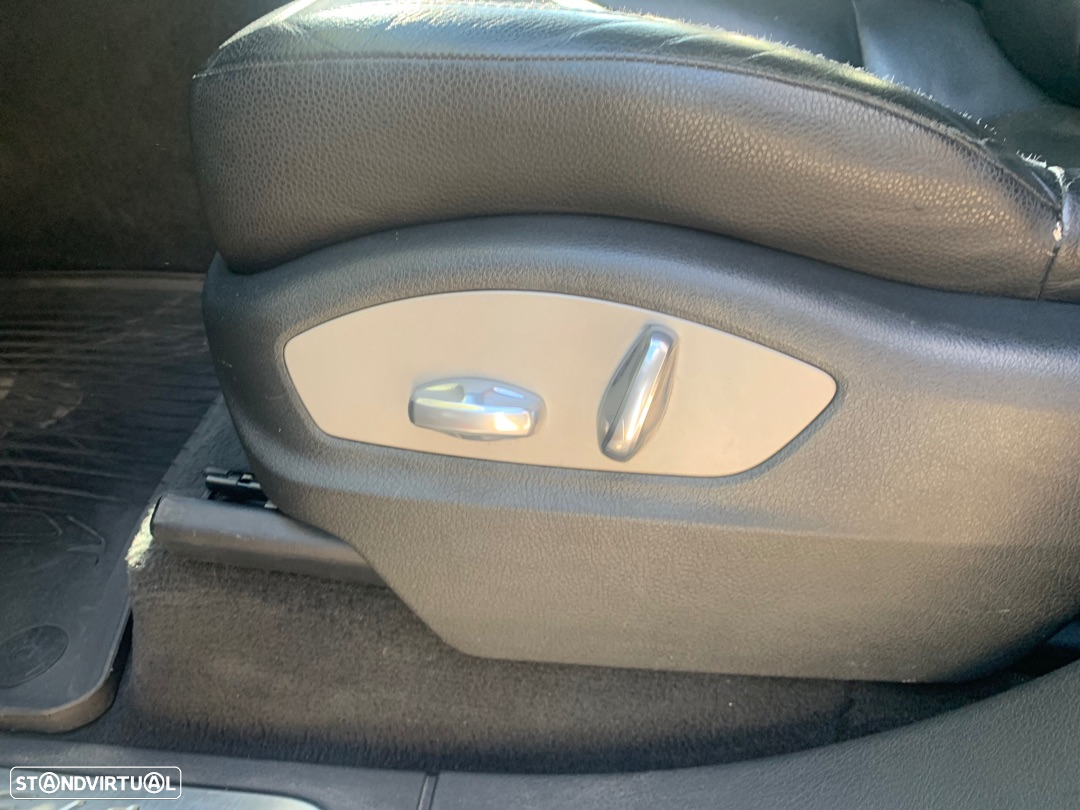 Porsche Cayenne II Platinum Edition - 18