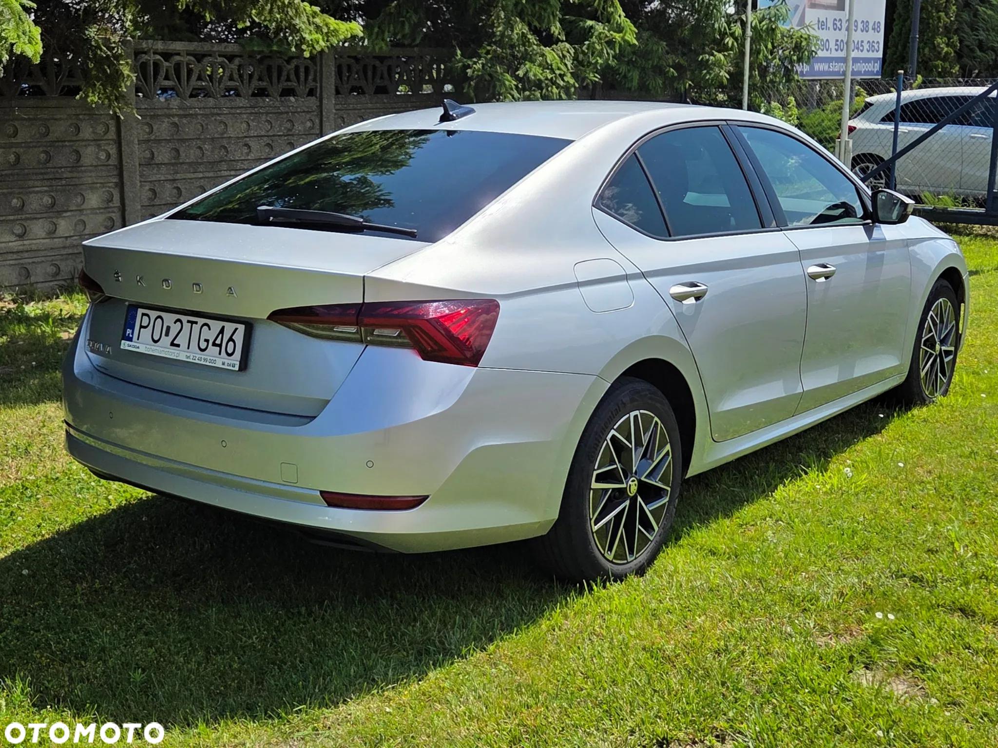 Skoda Octavia 1.5 TSI ACT Ambition - 5