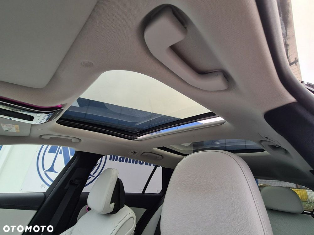 Mercedes-Benz Klasa C 220 d 9G-TRONIC AMG Line - 32