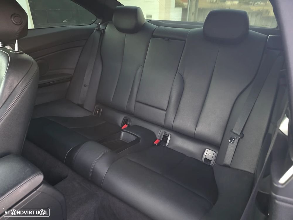BMW 420 d Pack M Auto - 5