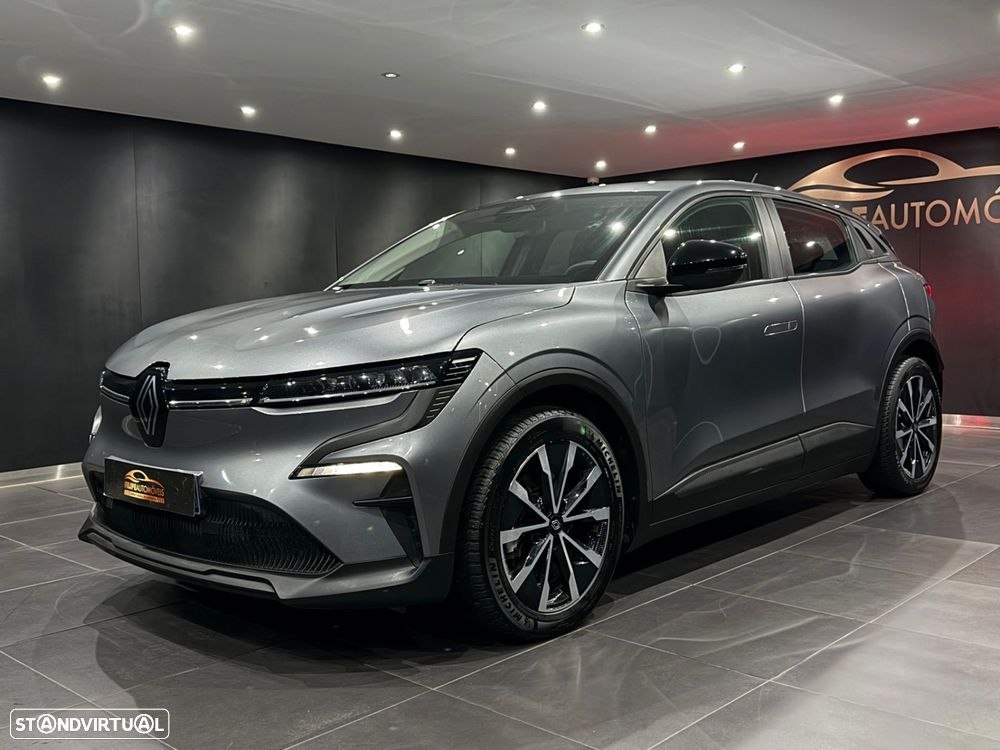Renault Mégane E-Tech EV60 Iconic - 1