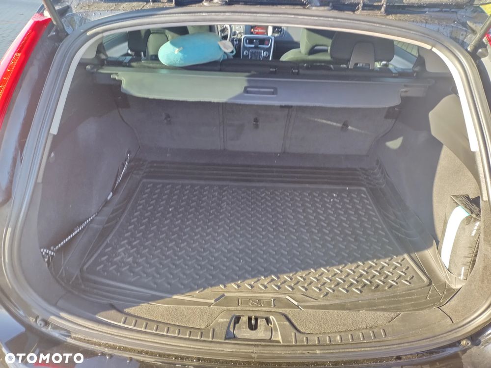 Volvo V60 D2 Drive-E Kinetic - 18