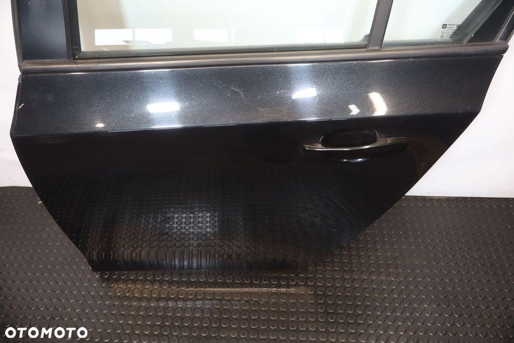 DRZWI LEWY TYŁ CHEVROLET CRUZE GAR sedan - 7