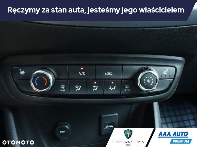 Opel Crossland X - 18