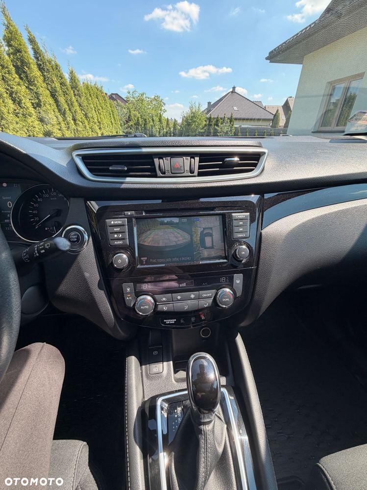 Nissan Qashqai - 3