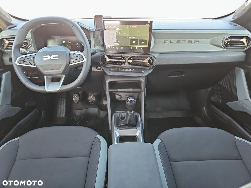 Dacia Duster - 5