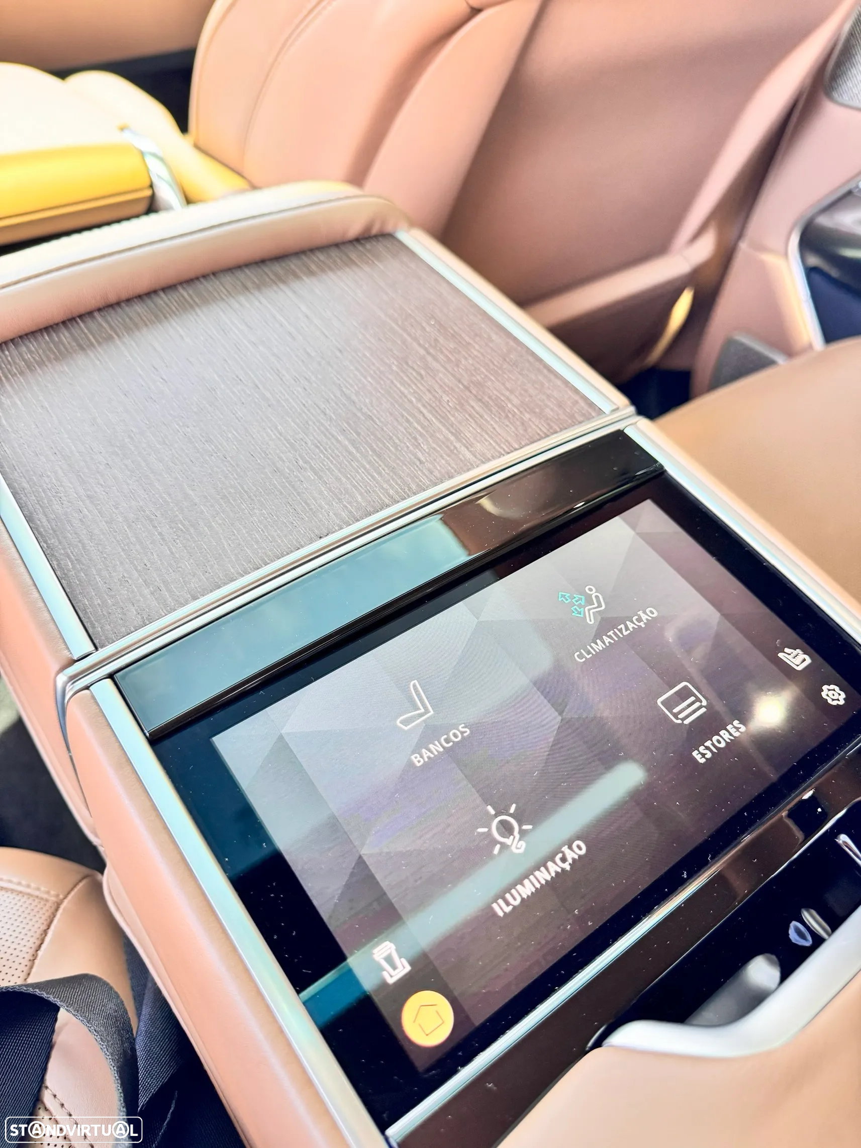 Land Rover Range Rover 3.0 D MHEV Autobiography - 25