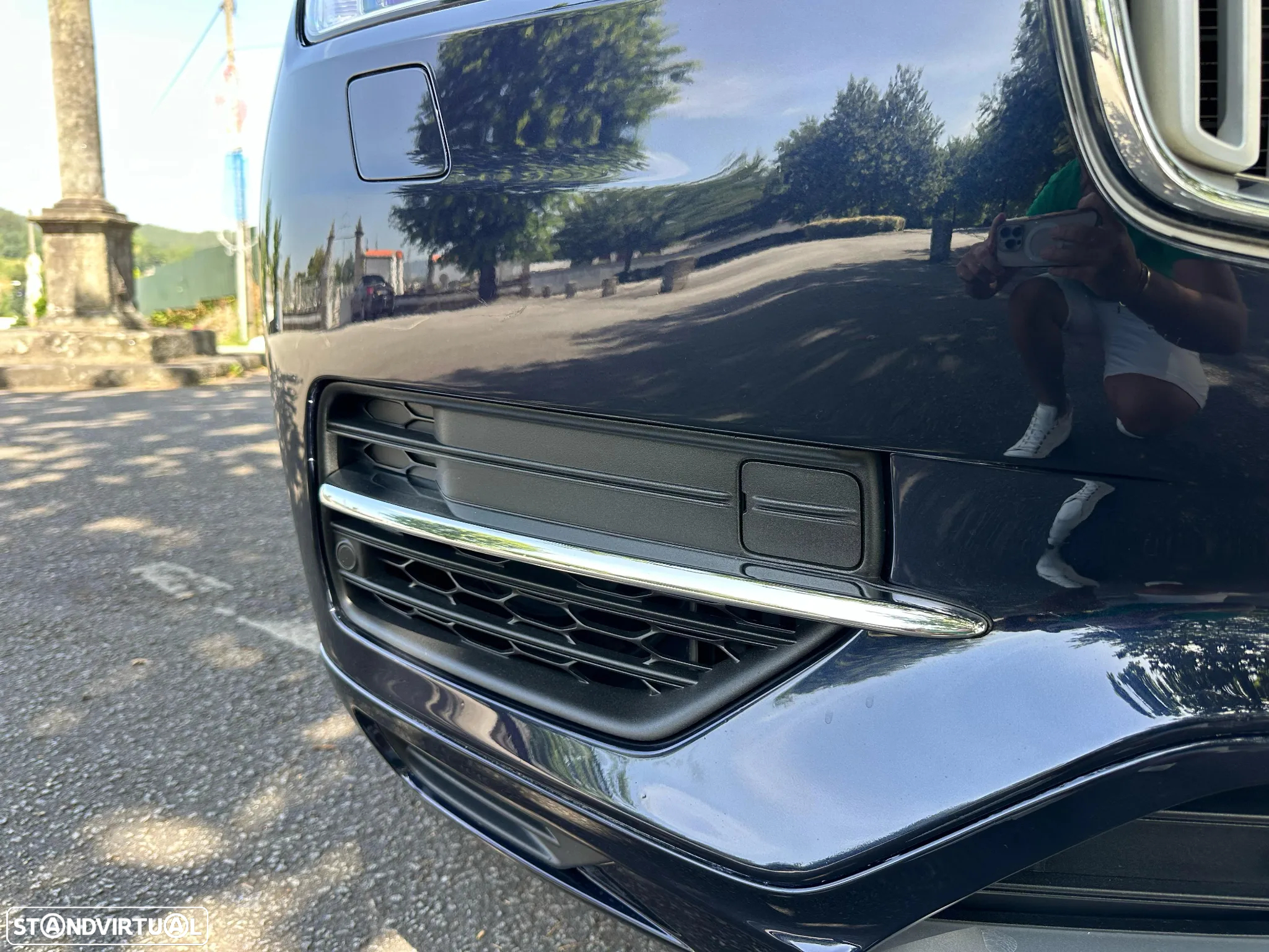 Volvo XC 90 2.0 T8 PHEV Inscription AWD - 12