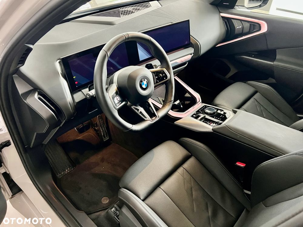 BMW X3 - 15