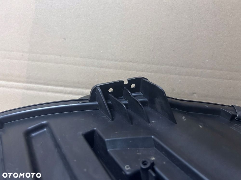 LAMPA LEWA AUDI A4 B9 8W LIFT FULL LED - 10