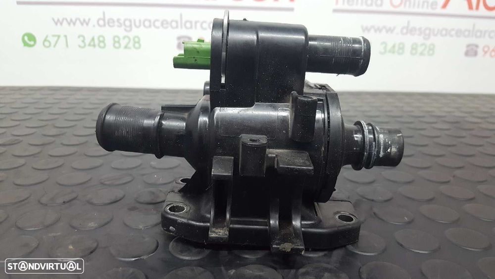 TERMOSTATO PEUGEOT 206 BERLINA X-LINE - 6