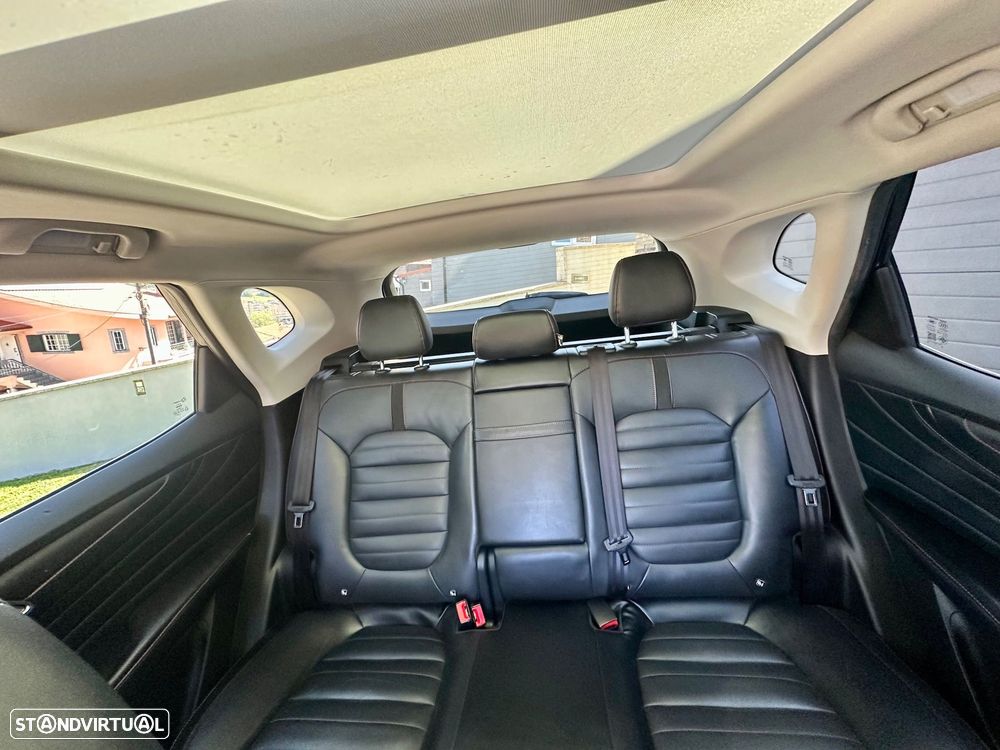 MG EHS 1.5T-GDI Luxury - 8