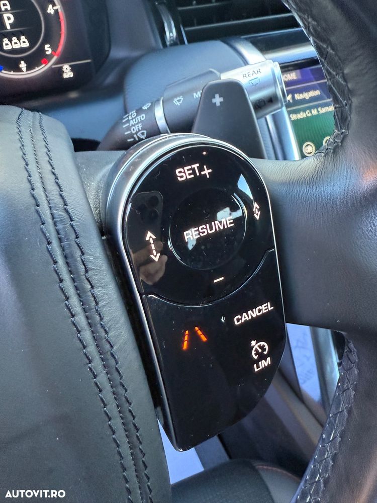 Land Rover Range Rover Velar 2.0 R-Dynamic HSE - 26