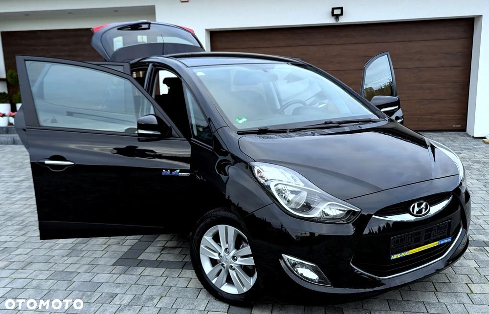 Hyundai ix20 1.4 Edition 20 - 2