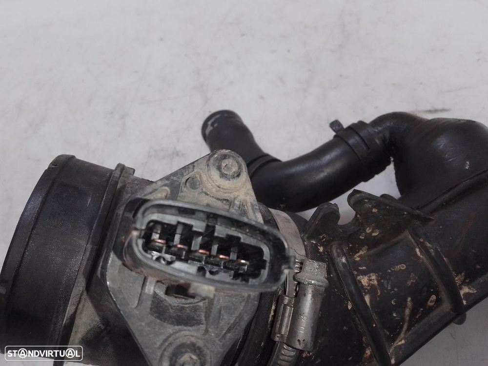 MEDIDOR DE MASSA DE AR OPEL ZAFIRA A LIMUSINA 2001 -0281002478 - 1