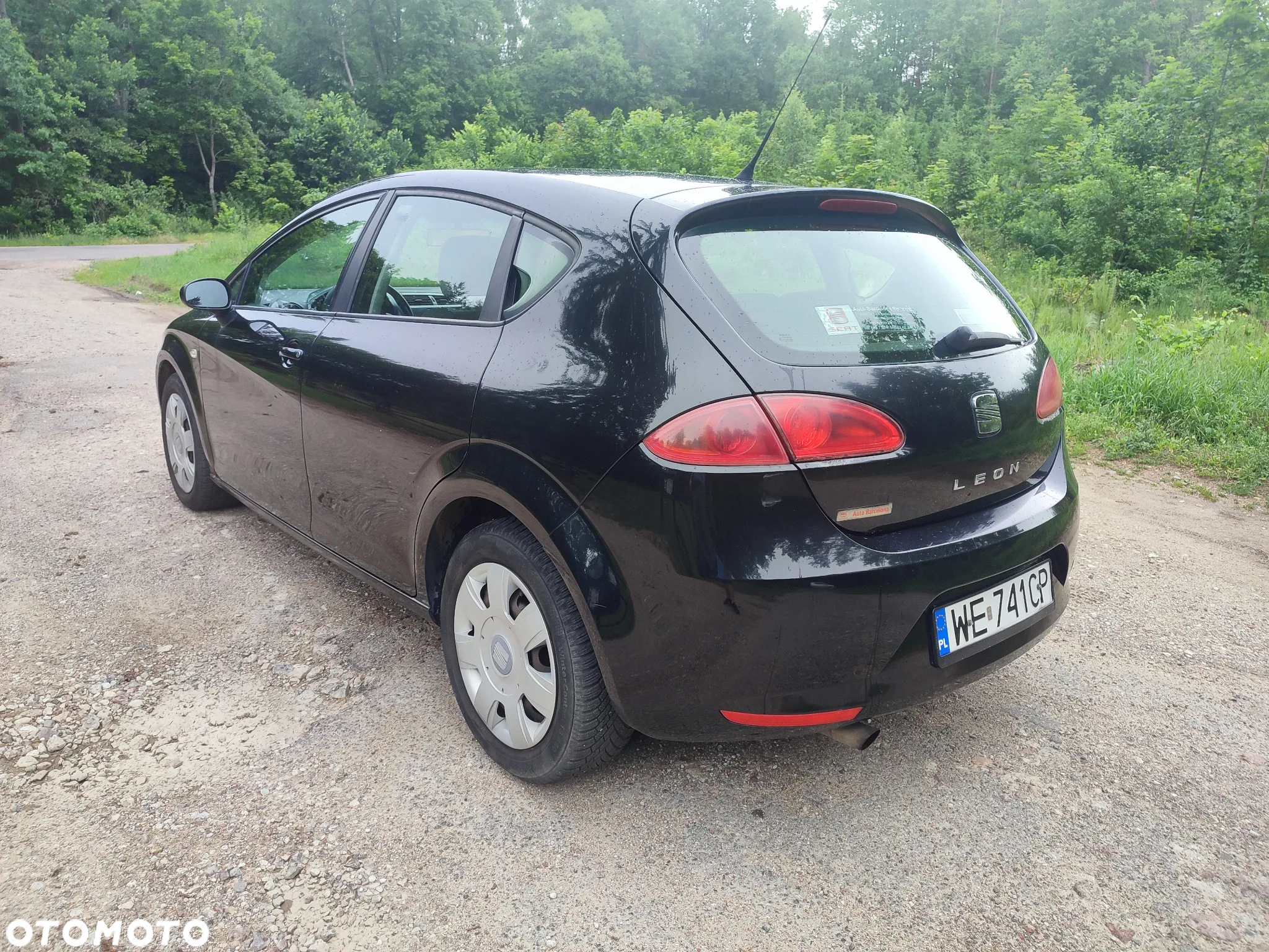 Seat Leon - 21