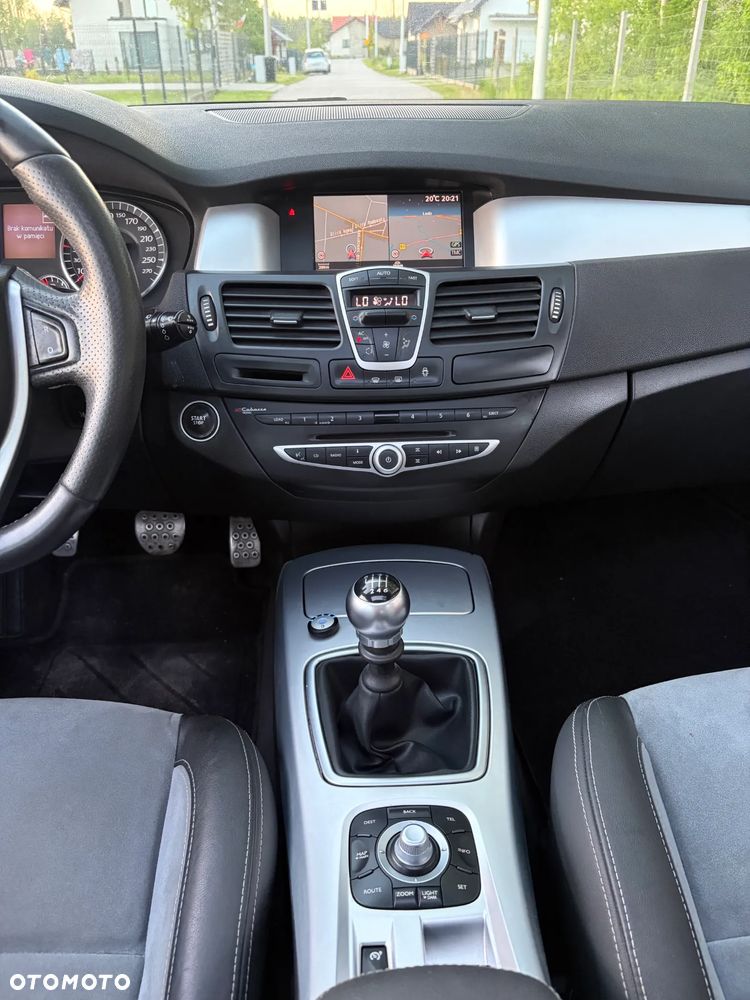 Renault Laguna 2.0 16V Turbo GT - 27