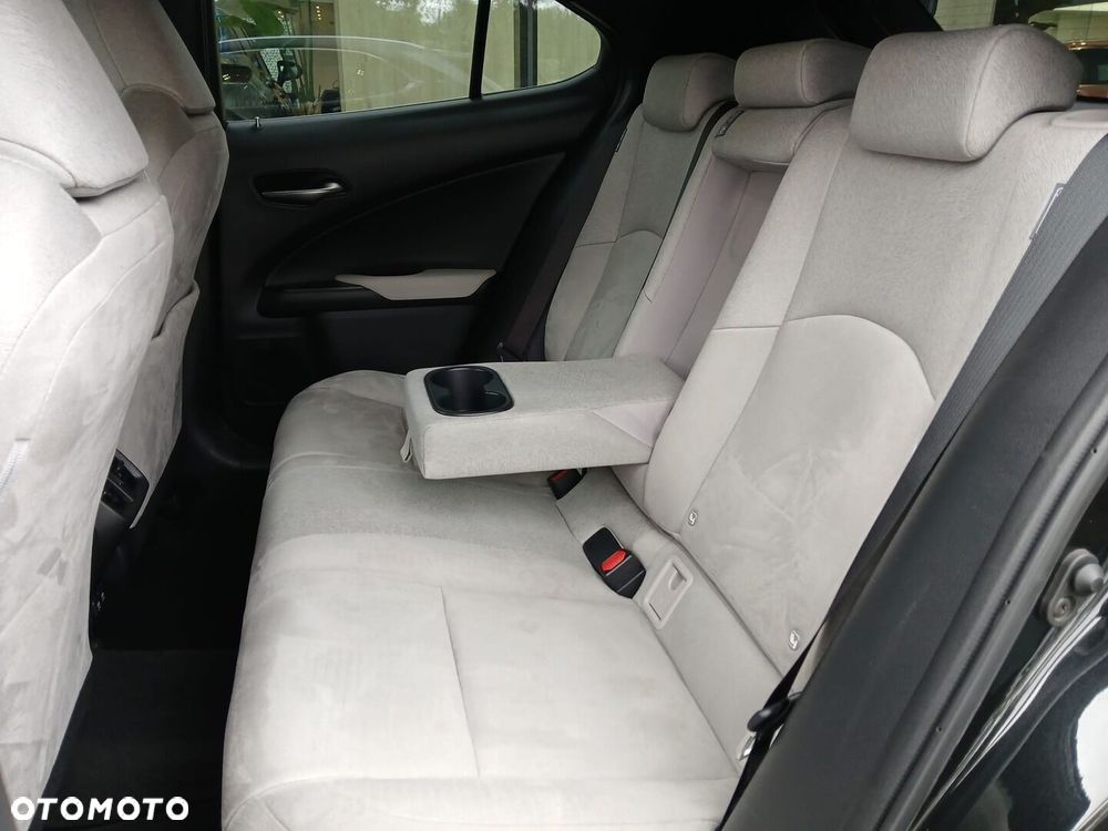 Lexus UX 250h GPF Business Edition 2WD - 7