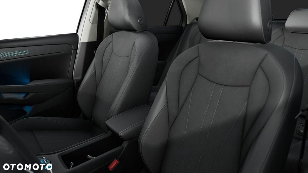 Volkswagen T-Roc 1.5 eTSI Style DSG - 11