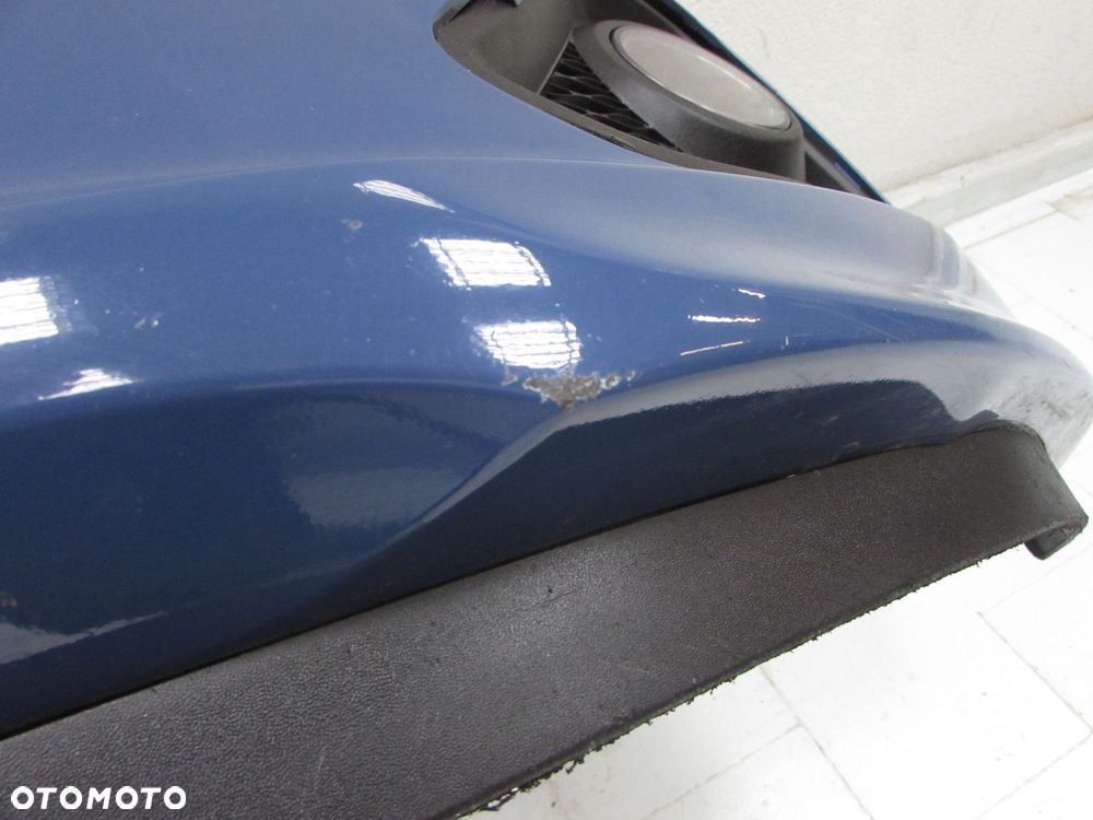 HYUNDAI I10 II 14-16 ZDERZAK PRZOD ATRAPA GRILL HALOGENY X3U DO ZALOZENIA - 8